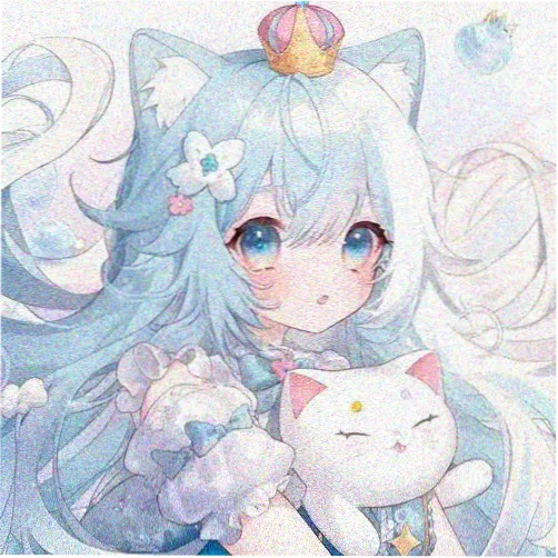 图鉴:星海邮差主角形象