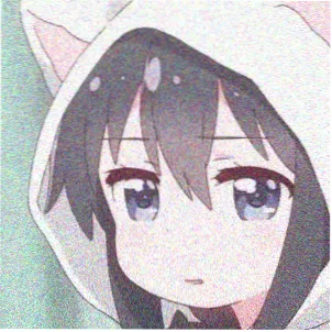 读者头像：夜航纸灯